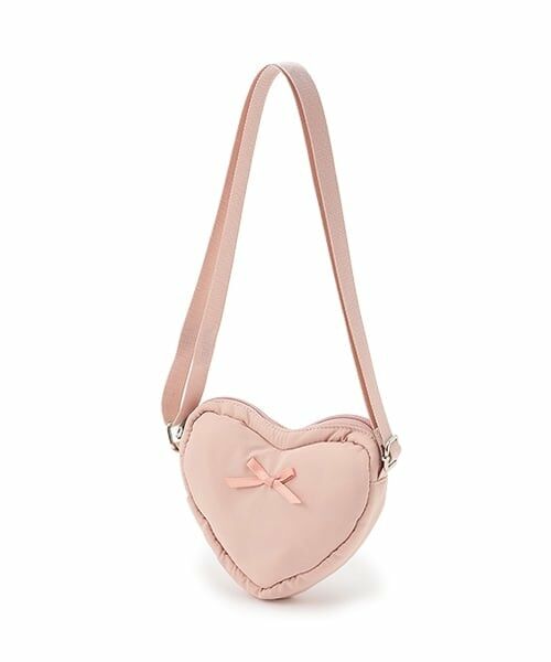 petit main / プティマイン ショルダーバッグ | モチーフポシェット | 詳細7