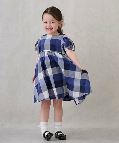 petit main / プティマイン ヘアゴム・シュシュ | ボリュームレースシュシュ | 詳細15