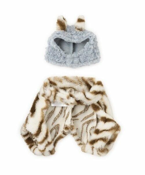 petit main / プティマイン ペットグッズ | 【DOG】（節分）鬼なりきりパンツ | 詳細10