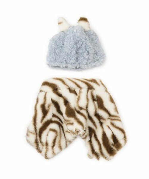 petit main / プティマイン ペットグッズ | 【DOG】（節分）鬼なりきりパンツ | 詳細11