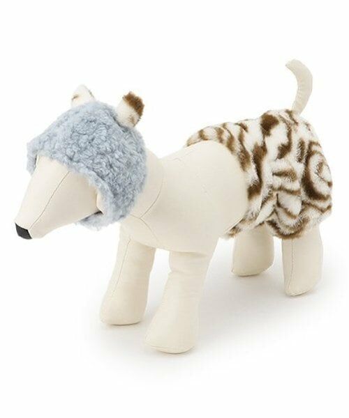 petit main / プティマイン ペットグッズ | 【DOG】（節分）鬼なりきりパンツ | 詳細16