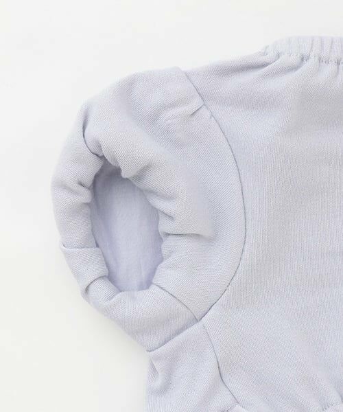 petit main / プティマイン ペットグッズ | 【リンク】【DOG】シアードッキングワンピ | 詳細7