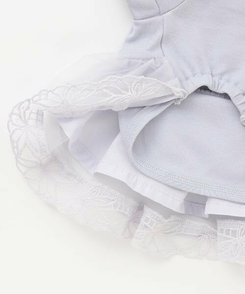 petit main / プティマイン ペットグッズ | 【リンク】【DOG】シアードッキングワンピ | 詳細8