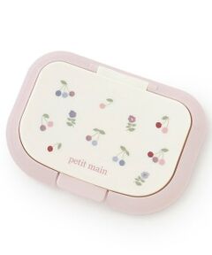 petit main / プティマイン ベビー・キッズグッズ | 【抗菌】ウェットシート蓋