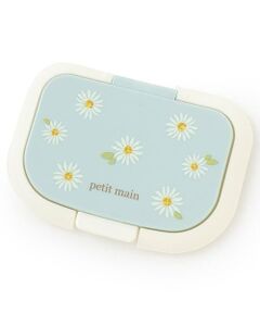 petit main / プティマイン ベビー・キッズグッズ | 【抗菌】ウェットシート蓋