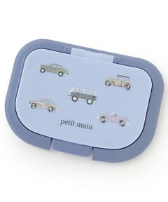 petit main / プティマイン ベビー・キッズグッズ | 【抗菌】ウェットシート蓋