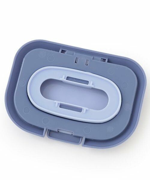 petit main / プティマイン ベビー・キッズグッズ | 【抗菌】ウェットシート蓋 | 詳細1