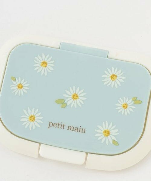 petit main / プティマイン ベビー・キッズグッズ | 【抗菌】ウェットシート蓋 | 詳細5