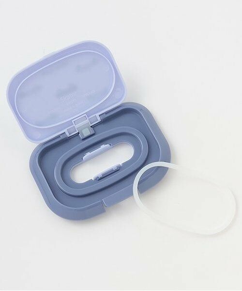 petit main / プティマイン ベビー・キッズグッズ | 【抗菌】ウェットシート蓋 | 詳細7