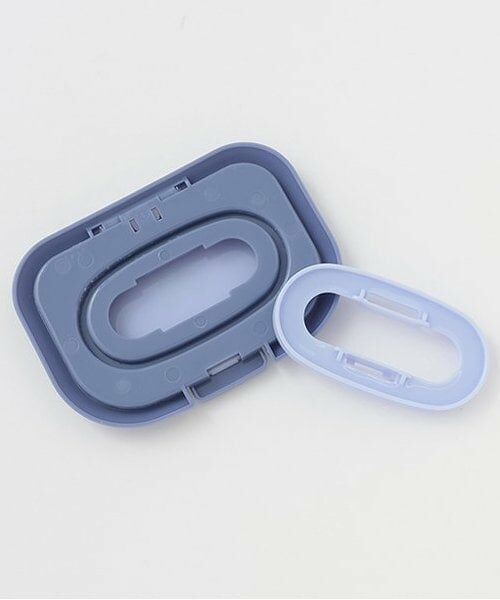 petit main / プティマイン ベビー・キッズグッズ | 【抗菌】ウェットシート蓋 | 詳細8