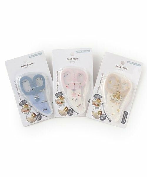 petit main / プティマイン ベビー・キッズグッズ | 離乳食カッター | 詳細10