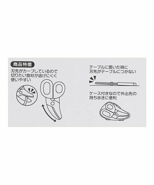 petit main / プティマイン ベビー・キッズグッズ | 離乳食カッター | 詳細11