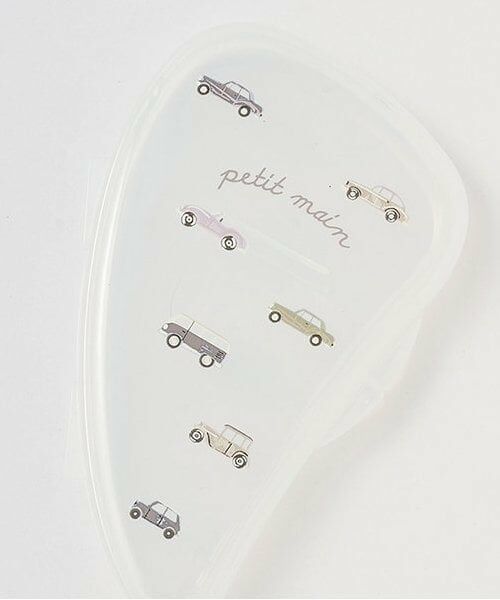 petit main / プティマイン ベビー・キッズグッズ | 離乳食カッター | 詳細8