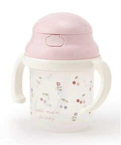 petit main / プティマイン ベビー・キッズグッズ | ストローマグ