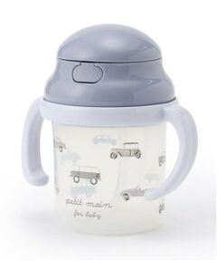 petit main / プティマイン ベビー・キッズグッズ | ストローマグ