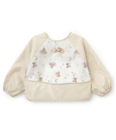 petit main / プティマイン スタイ・ビブ | お食事エプロン