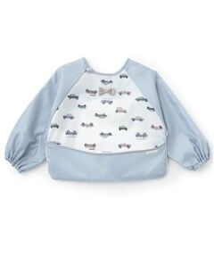 petit main / プティマイン スタイ・ビブ | お食事エプロン