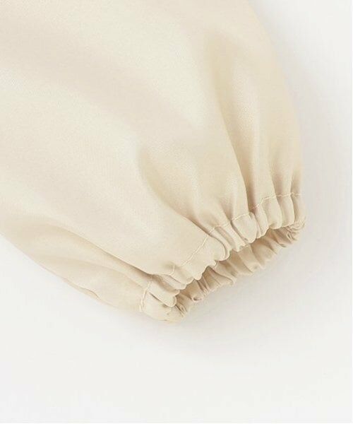 petit main / プティマイン スタイ・ビブ | お食事エプロン | 詳細4