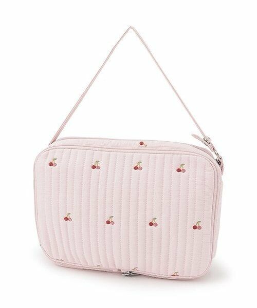 petit main / プティマイン ベビー・キッズグッズ | 【抗菌防臭】マルチケース | 詳細1