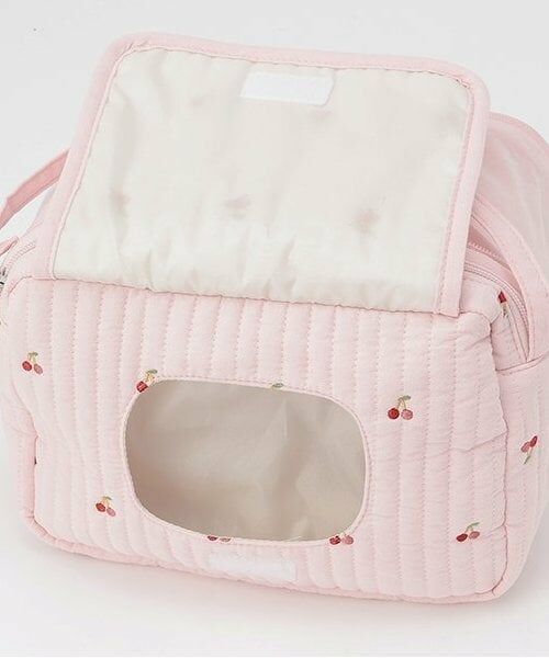 petit main / プティマイン ベビー・キッズグッズ | 【抗菌防臭】マルチケース | 詳細11