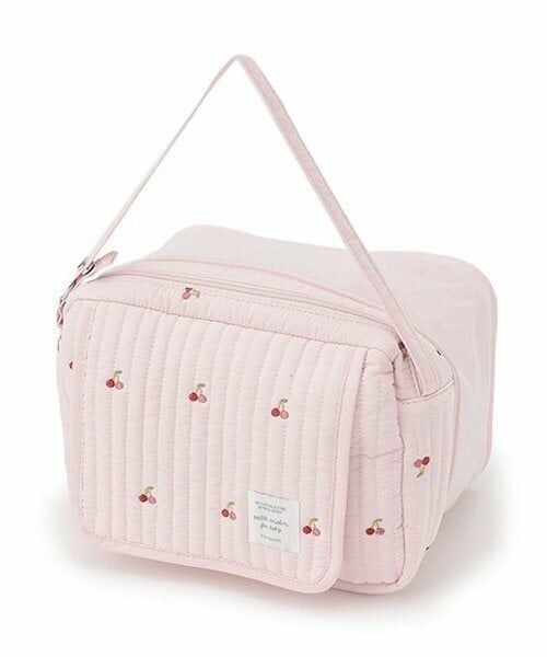 petit main / プティマイン ベビー・キッズグッズ | 【抗菌防臭】マルチケース | 詳細2