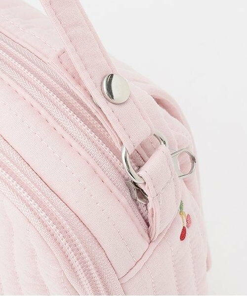 petit main / プティマイン ベビー・キッズグッズ | 【抗菌防臭】マルチケース | 詳細3