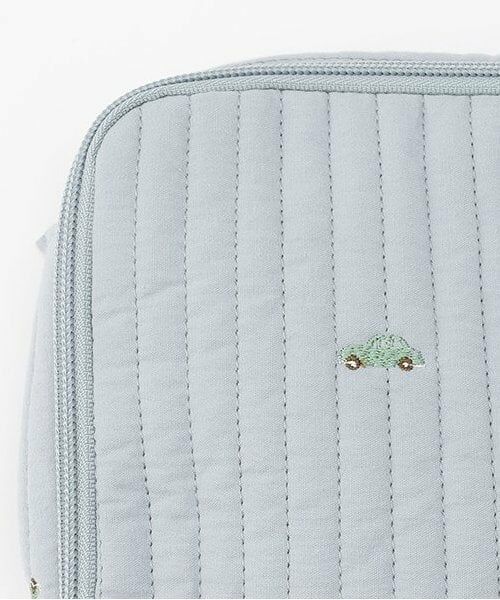 petit main / プティマイン ベビー・キッズグッズ | 【抗菌防臭】マルチケース | 詳細6