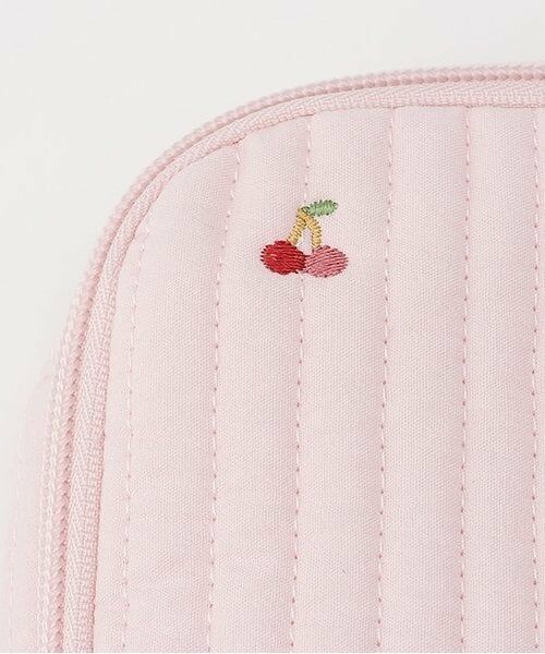 petit main / プティマイン ベビー・キッズグッズ | 【抗菌防臭】マルチケース | 詳細7