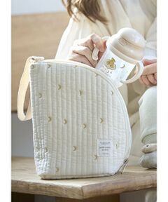 petit main / プティマイン ベビー・キッズグッズ | 保冷マルチポーチ