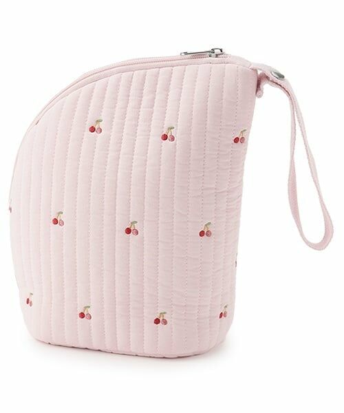 petit main / プティマイン ベビー・キッズグッズ | 保冷マルチポーチ | 詳細4