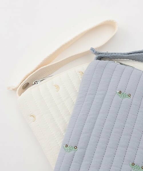 petit main / プティマイン ベビー・キッズグッズ | 保冷マルチポーチ | 詳細8