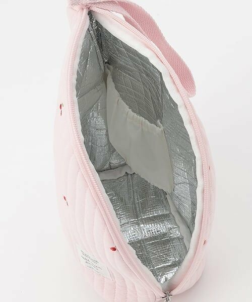 petit main / プティマイン ベビー・キッズグッズ | 保冷マルチポーチ | 詳細9