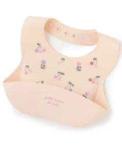 petit main / プティマイン スタイ・ビブ | お食事シリコンBIB