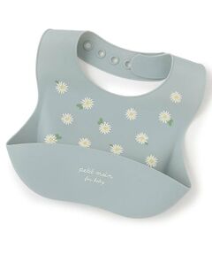 petit main / プティマイン スタイ・ビブ | お食事シリコンBIB