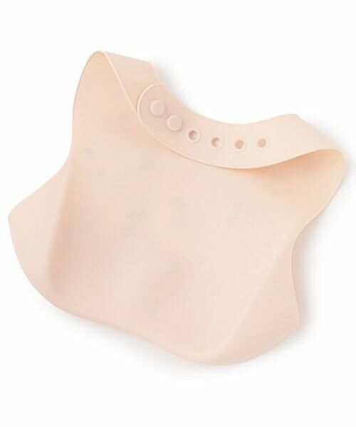 petit main / プティマイン スタイ・ビブ | お食事シリコンBIB | 詳細1