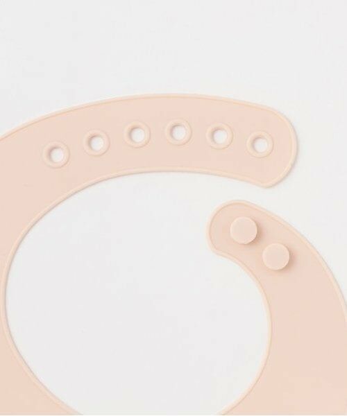 petit main / プティマイン スタイ・ビブ | お食事シリコンBIB | 詳細2