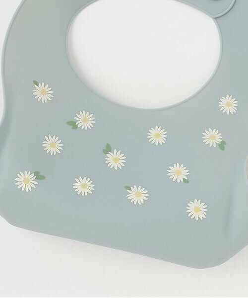 petit main / プティマイン スタイ・ビブ | お食事シリコンBIB | 詳細4