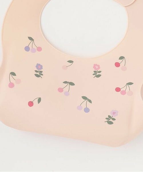 petit main / プティマイン スタイ・ビブ | お食事シリコンBIB | 詳細6