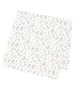 petit main / プティマイン ベビー・キッズウエア | ガーゼおくるみ