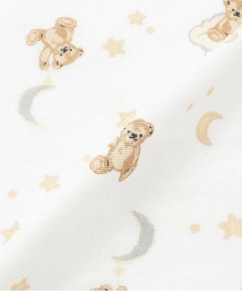 petit main / プティマイン ベビー・キッズグッズ | ガーゼ3P | 詳細6