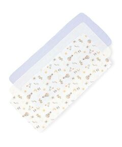 petit main / プティマイン ベビー・キッズグッズ | ガーゼ大3P