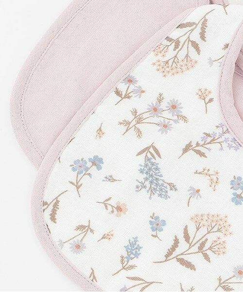 petit main / プティマイン スタイ・ビブ | ガーゼスタイ2P | 詳細5