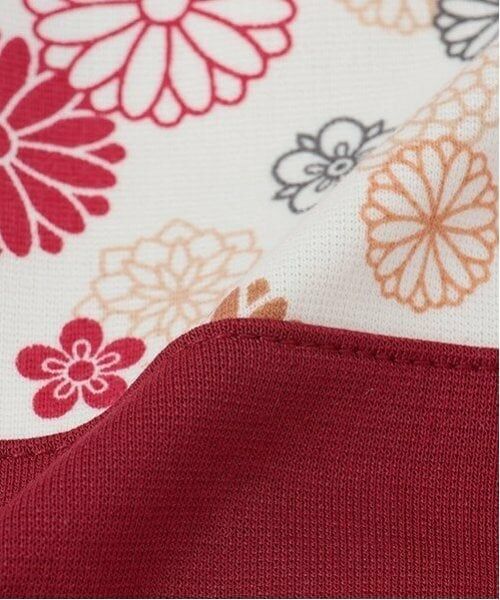 petit main / プティマイン ロンパース | Girls　なりきり袴カバーオール | 詳細11