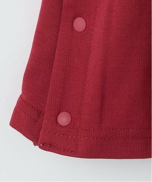 petit main / プティマイン ロンパース | Girls　なりきり袴カバーオール | 詳細8