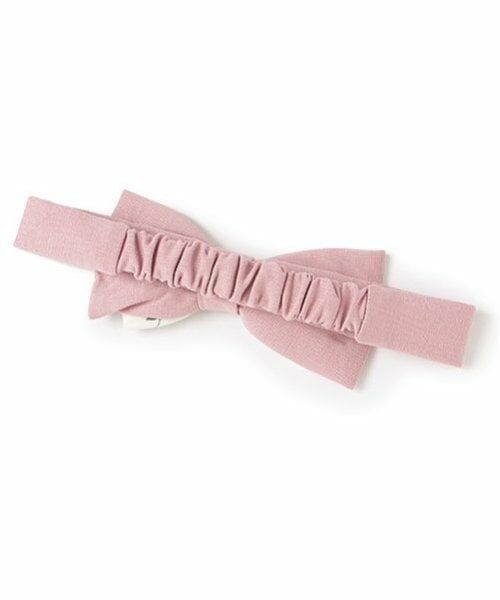 petit main / プティマイン ベビー・キッズグッズ | なりきり和風リボンヘアバンド | 詳細3