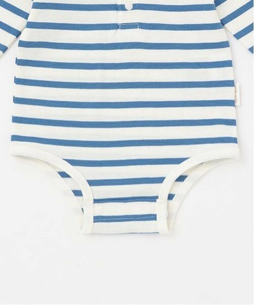 petit main / プティマイン ロンパース | 【Miffy】セーラーロンパース | 詳細13