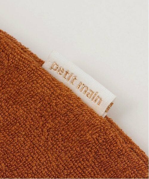 petit main / プティマイン ロンパース | 【Miffy】モチーフカバーオール | 詳細13