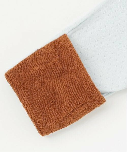 petit main / プティマイン ロンパース | 【Miffy】ヘアバンド付き2WAYオール | 詳細13