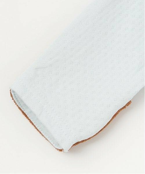 petit main / プティマイン ロンパース | 【Miffy】ヘアバンド付き2WAYオール | 詳細14