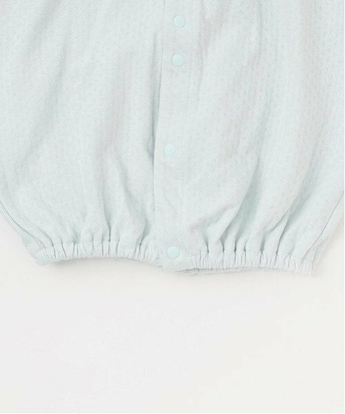 petit main / プティマイン ロンパース | 【Miffy】ヘアバンド付き2WAYオール | 詳細16